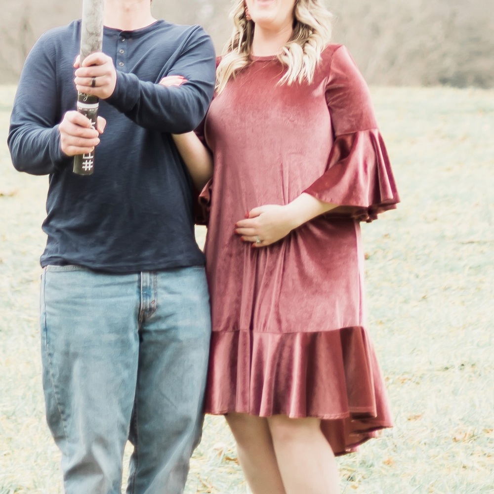 Lularoe dress